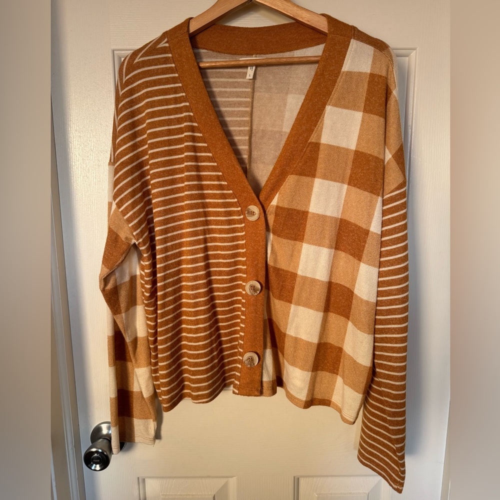 Maurice’s Cardigan